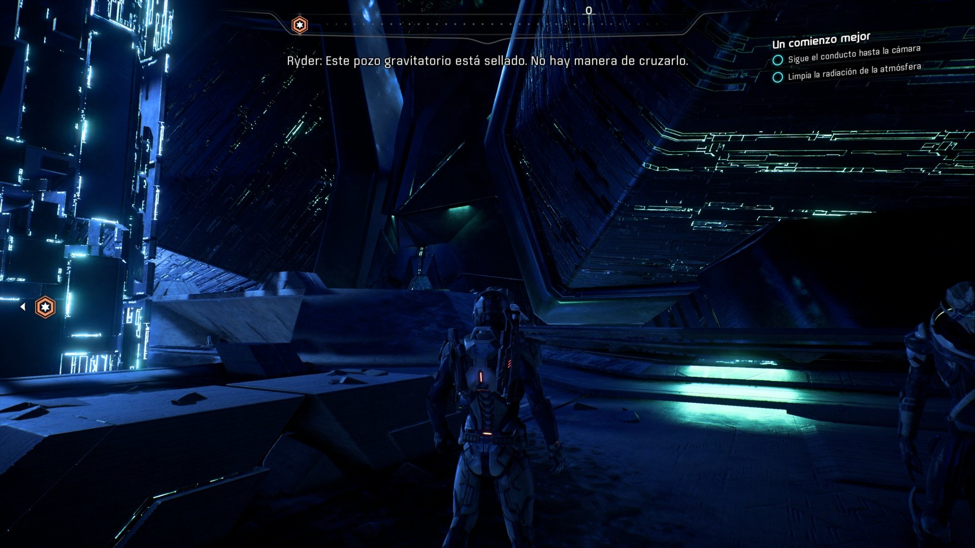 Mass Effect: Andromeda